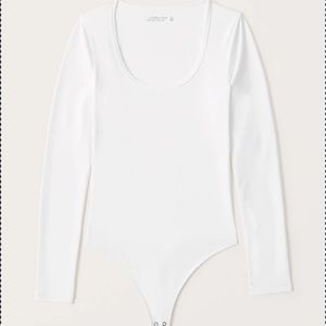 *NWT* Abercrombie & Fitch bodysuit